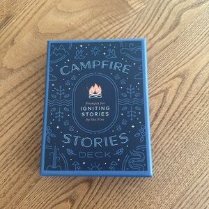 Campfire Stories Deck